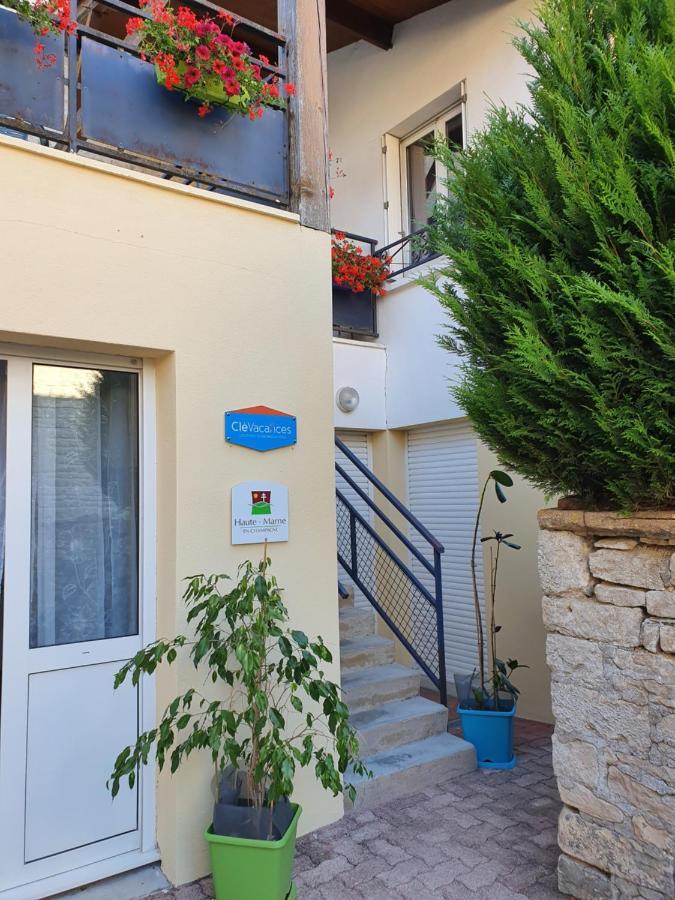 L'Oustalou Βίλα Vieville Εξωτερικό φωτογραφία